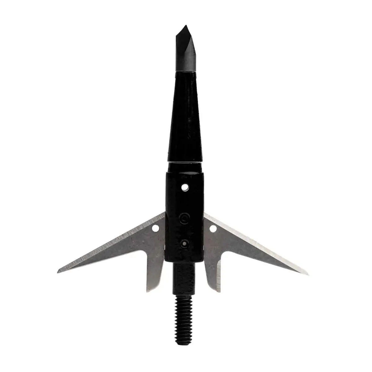Swhacker Hank Parker Expandable Broadhead (125 Gr) 1
