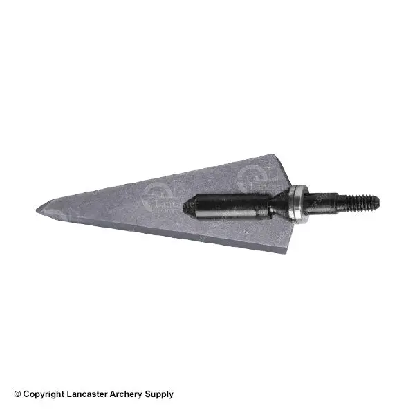 Steel Force Traditional Broadhead (300Gr) 1