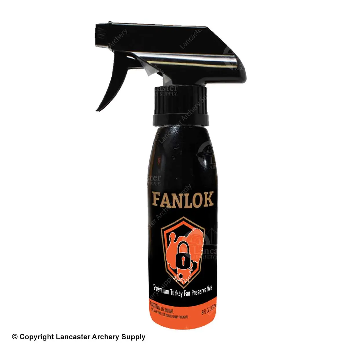 Velvet Antler Technologies Fanlok (8 Oz) 1