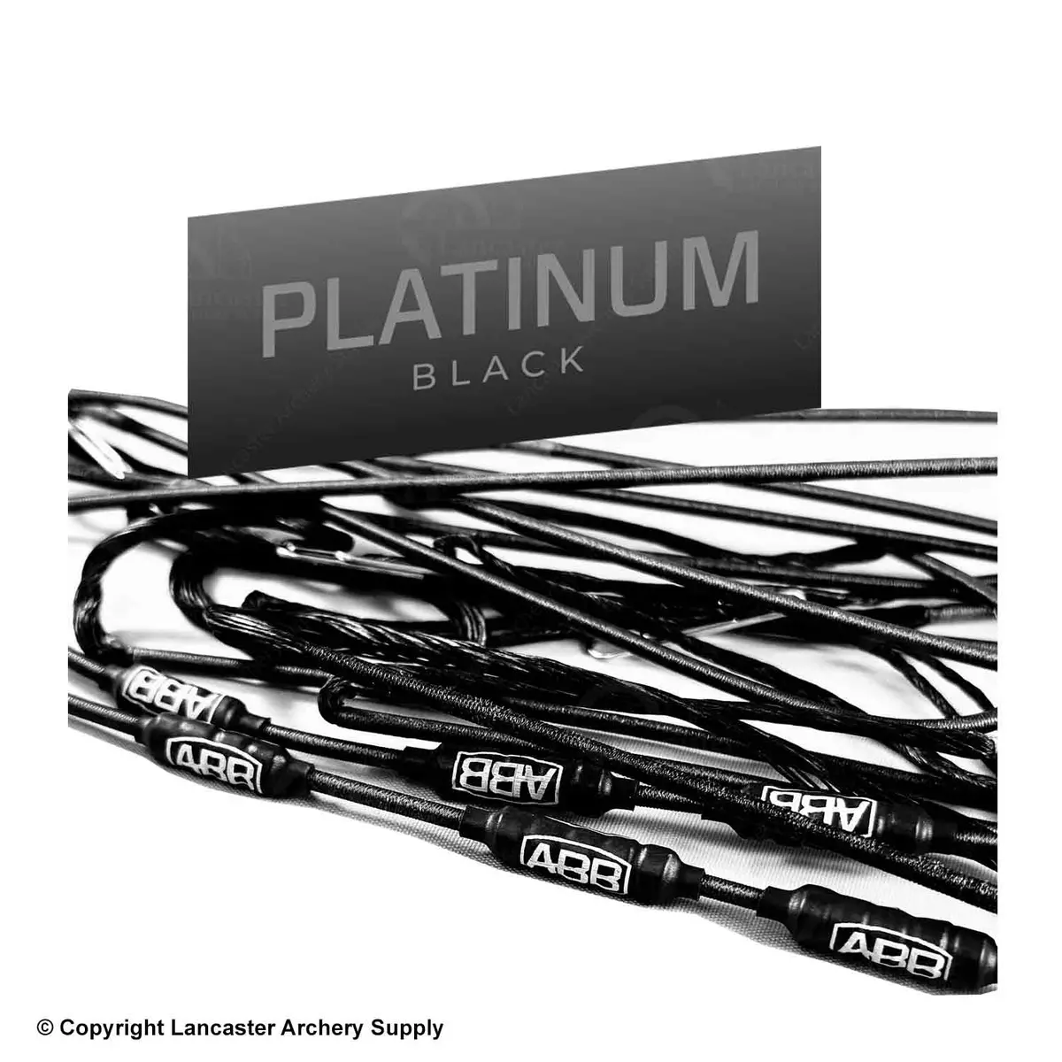 America's Best Bowstrings Platinum Series Ready-To-Ship 1