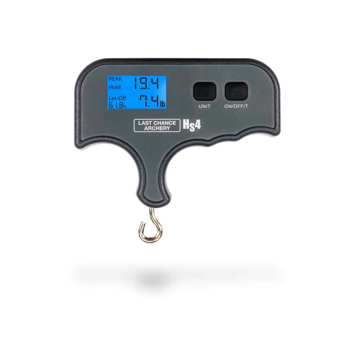 Last Chance Hs4 Handheld Bow Scale 1
