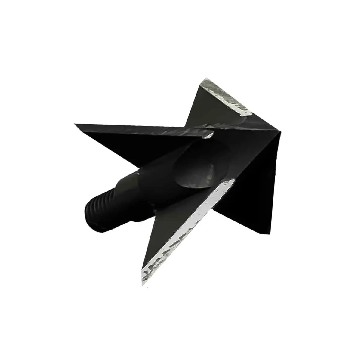 Tooth Of The Arrow S-Series Broadhead 1