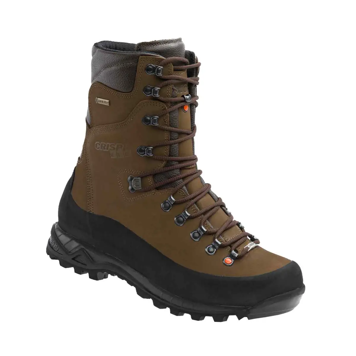 Crispi Guide Gtx Insulated Boots 1