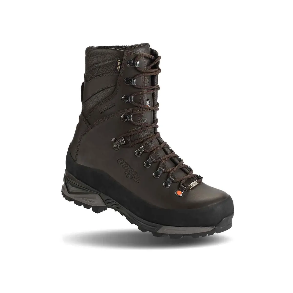 Crispi Wild Rock Gtx Insulated Boots 1