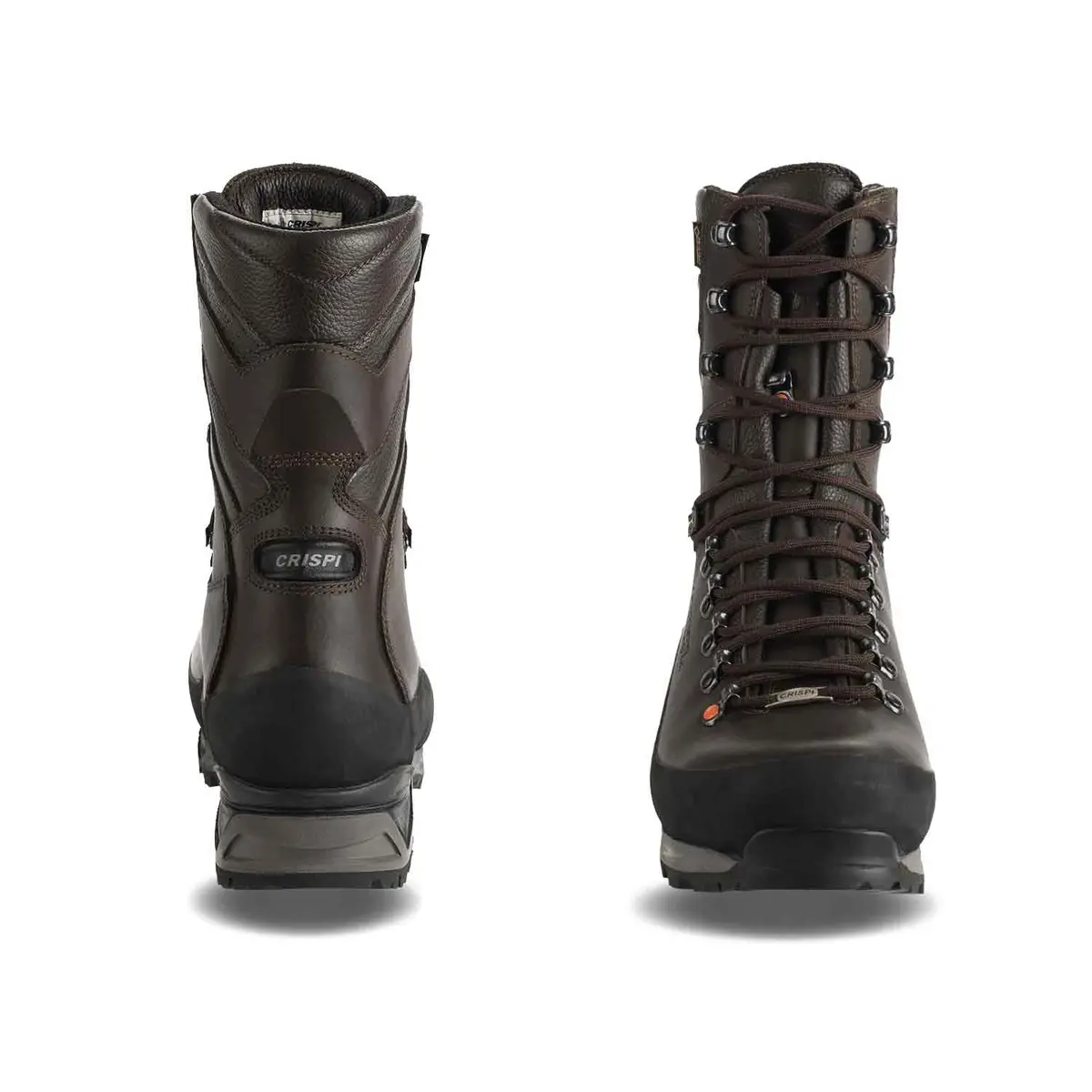 Crispi Wild Rock Gtx Insulated Boots 3