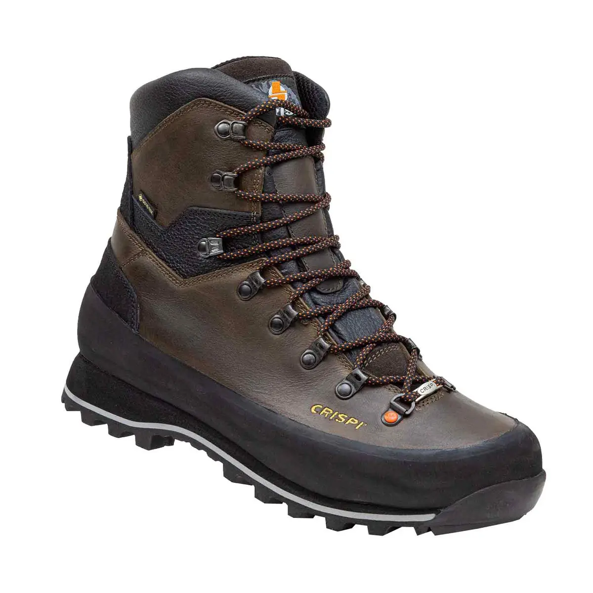 Crispi Shemik Gtx Insulated Boots 1