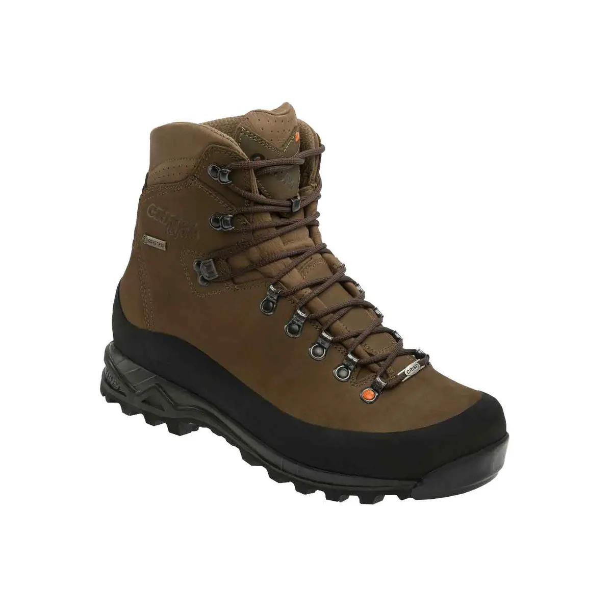 Crispi Nevada Gtx Non-Insulated Boots 1