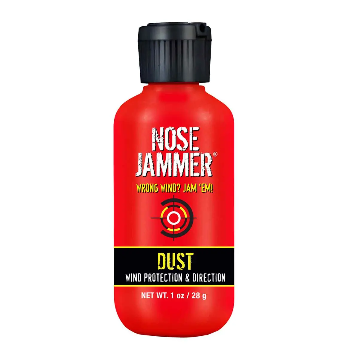 Nose Jammer Dust (1 Oz) 1