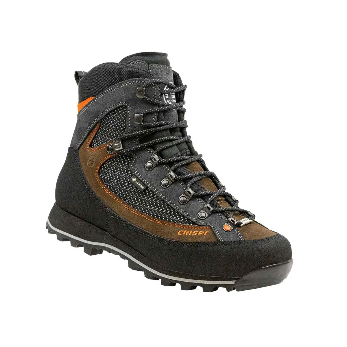 Crispi Summit Ii Gtx Non-Insulated Boots 1