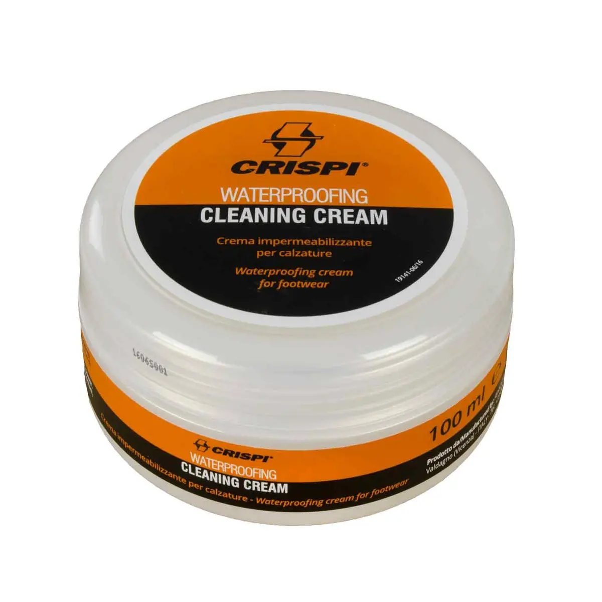 Crispi Boot Waterproofing Cream 1