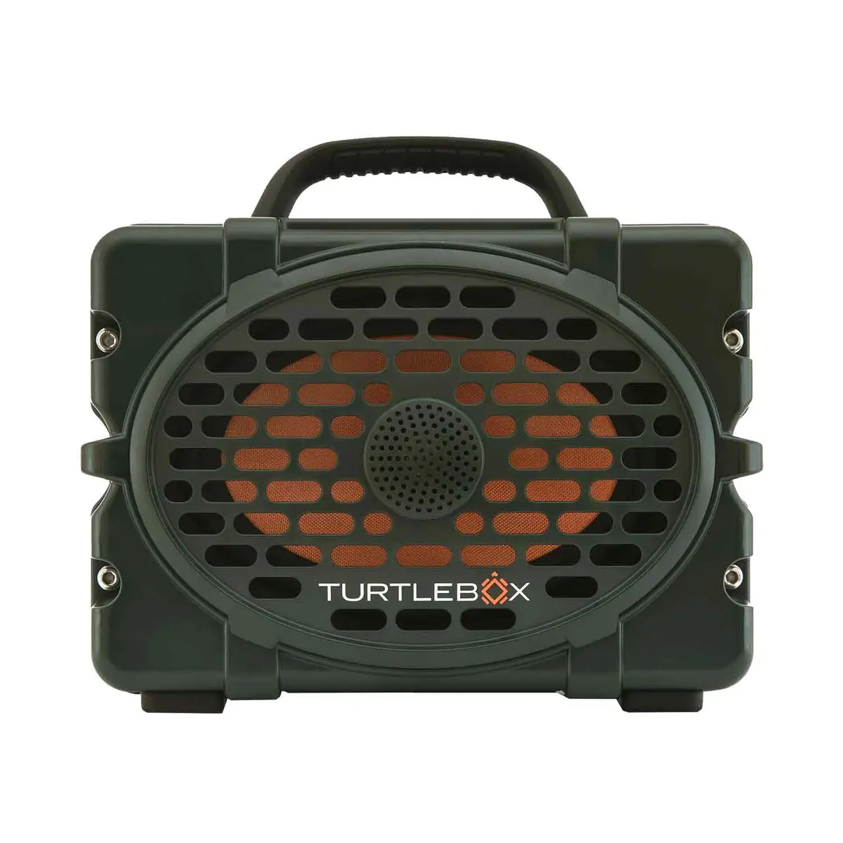 Turtlebox Gen2 Outdoor Speaker 2