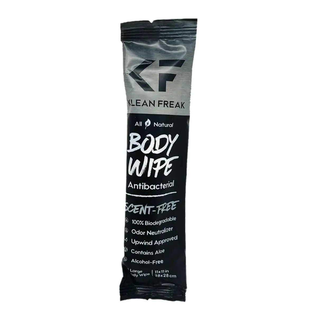 Klean Freak Scented Wipes (Single Pack) 5