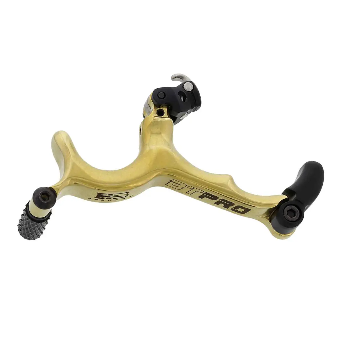 B3 Btpro (Brass) 2