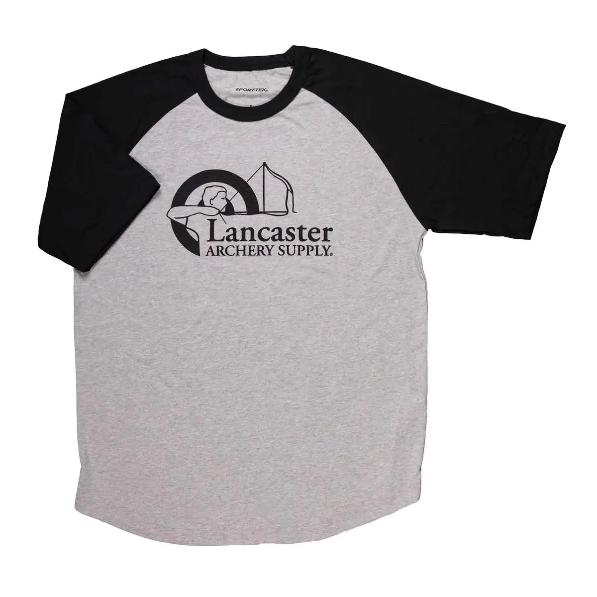 Lancaster Archery Supply Campus Ss Tee 1