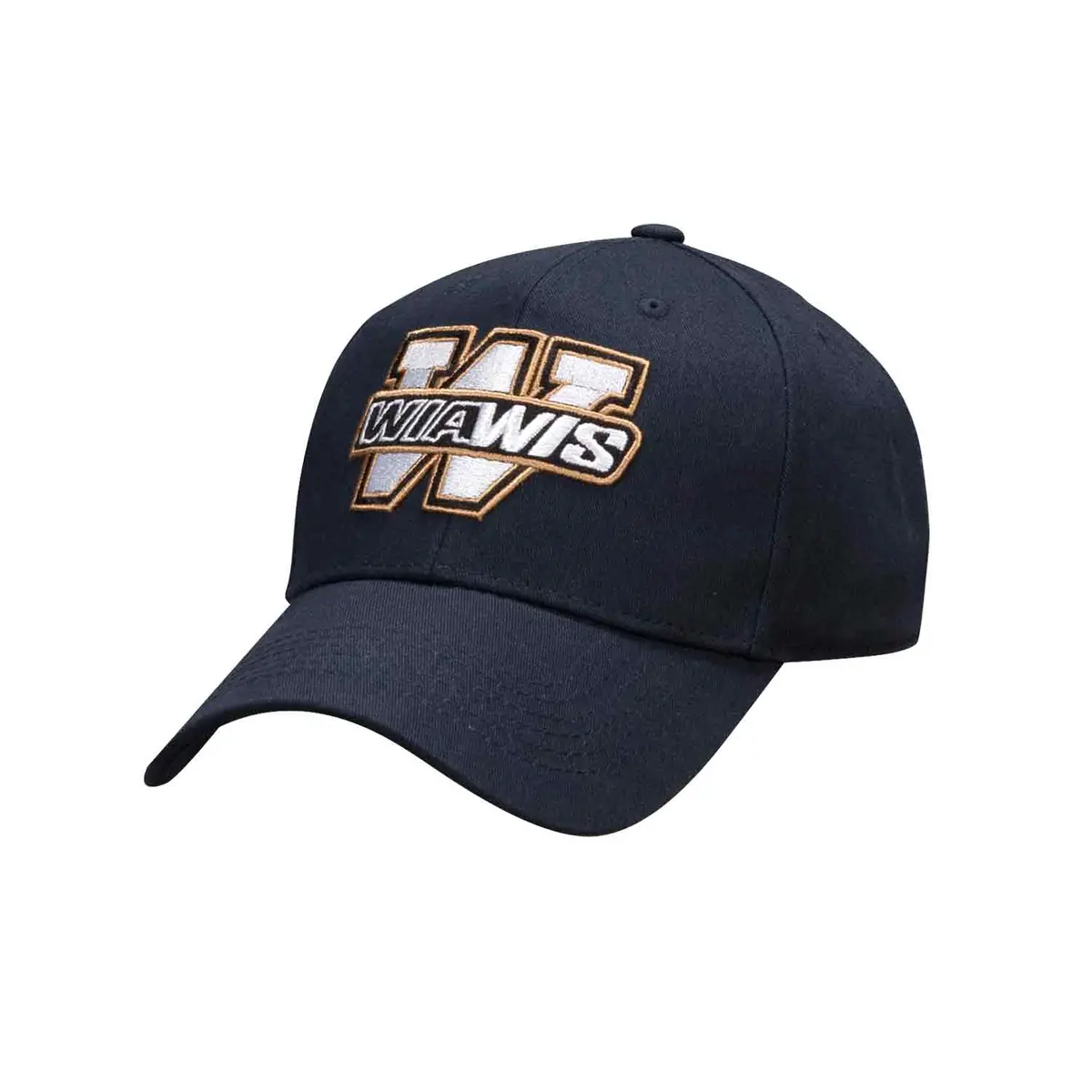 Win & Win Wiawis Cap 5  (Navy) 1