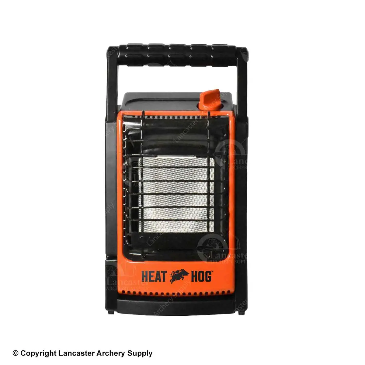 Heat Hog Portable Propane Heater (9000 Btu) 1