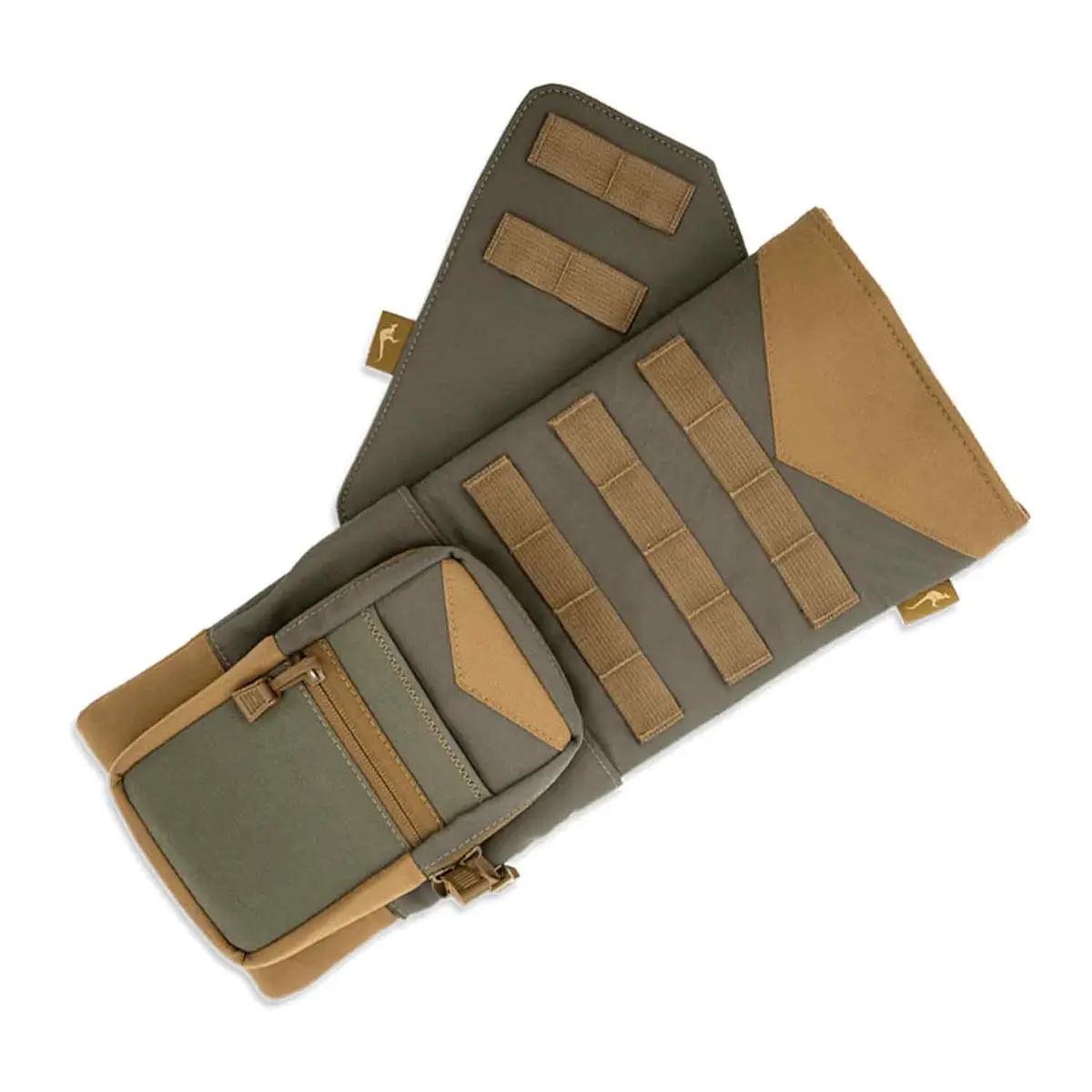 Marsupial Gear Modular Hip Quiver 2