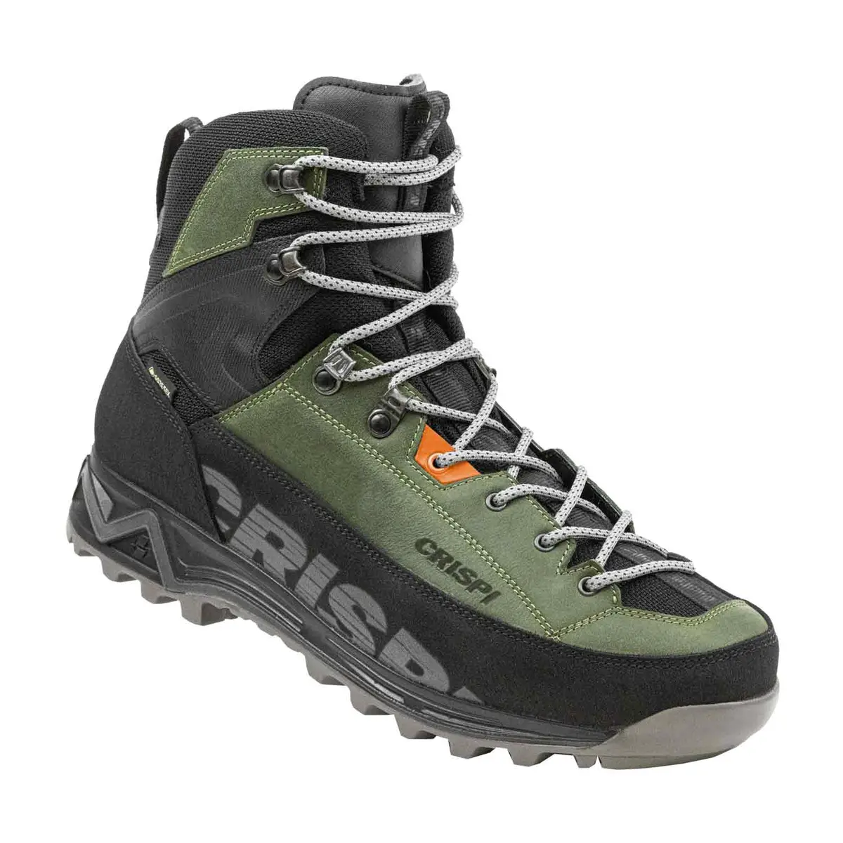 Crispi Altitude Gtx Non-Insulated Boot (Olive) 1