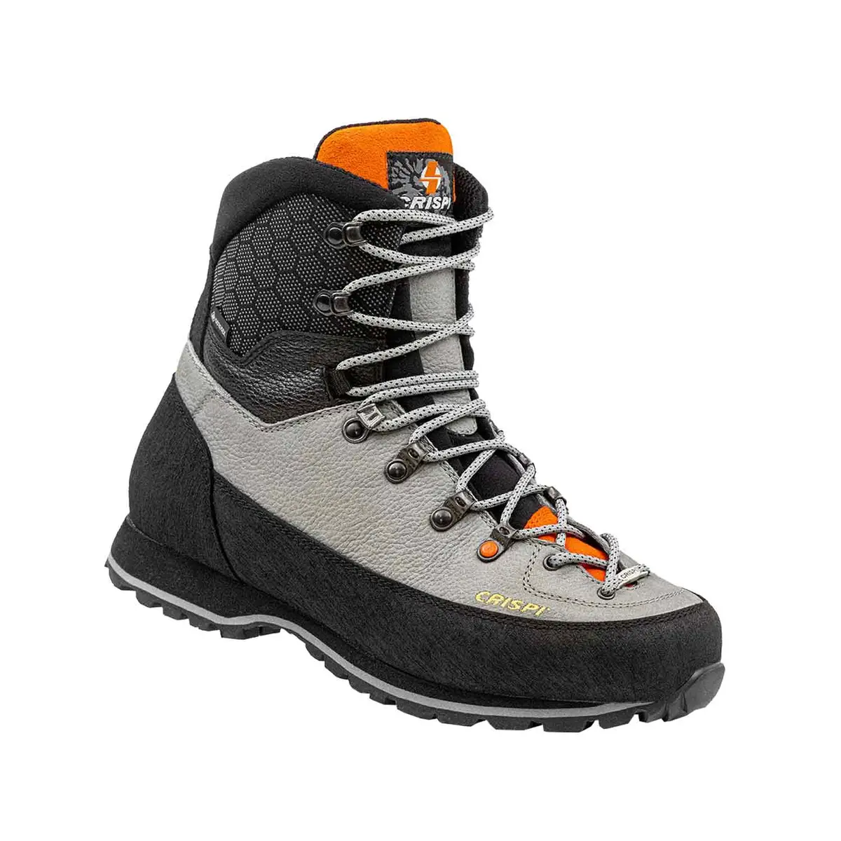Crispi Lapponia Ii Gtx Uninsulated Boots 1