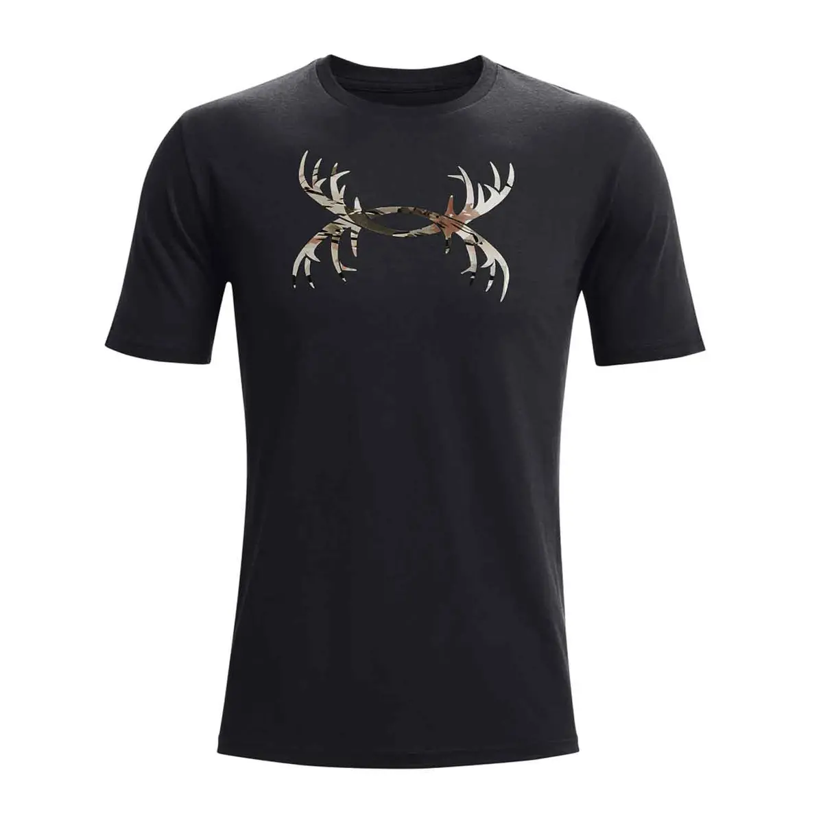 Under Armour Antler Logo T-Shirt 2