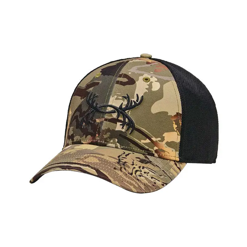 Under Armour Antler Trucker Hat 2