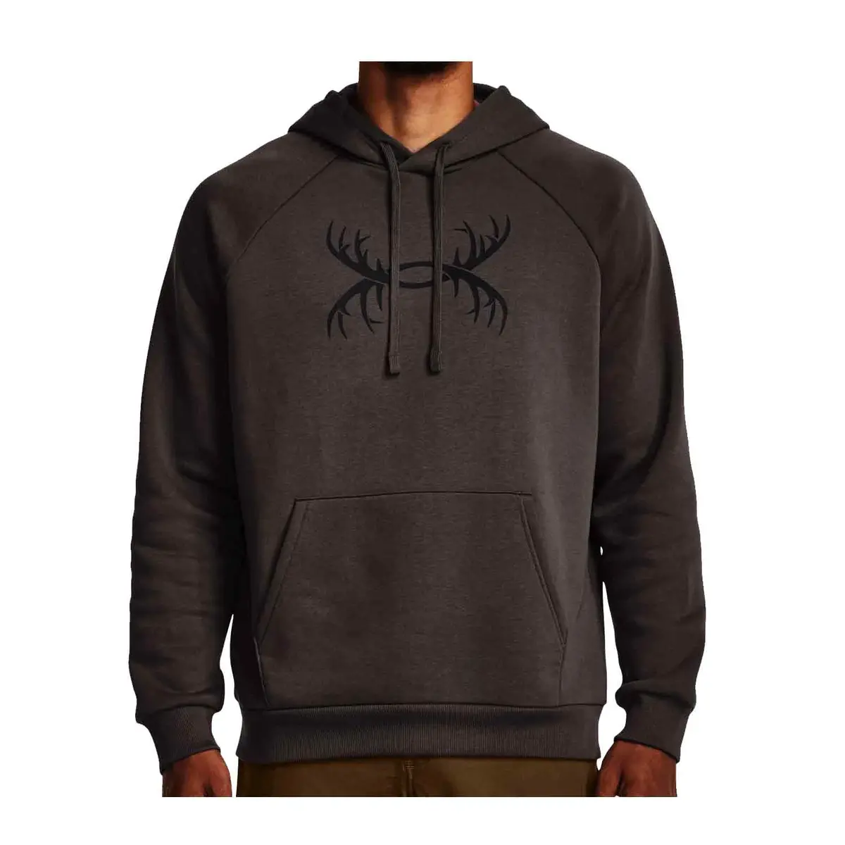 Under Armour Rival Antler Hoodie 2