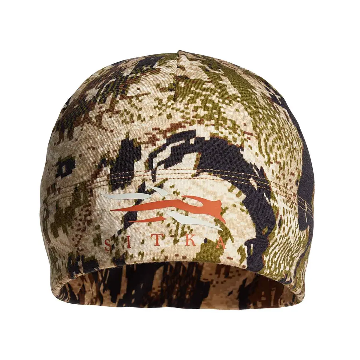 Sitka Merino 330 Optifade Subalpine Beanie 1
