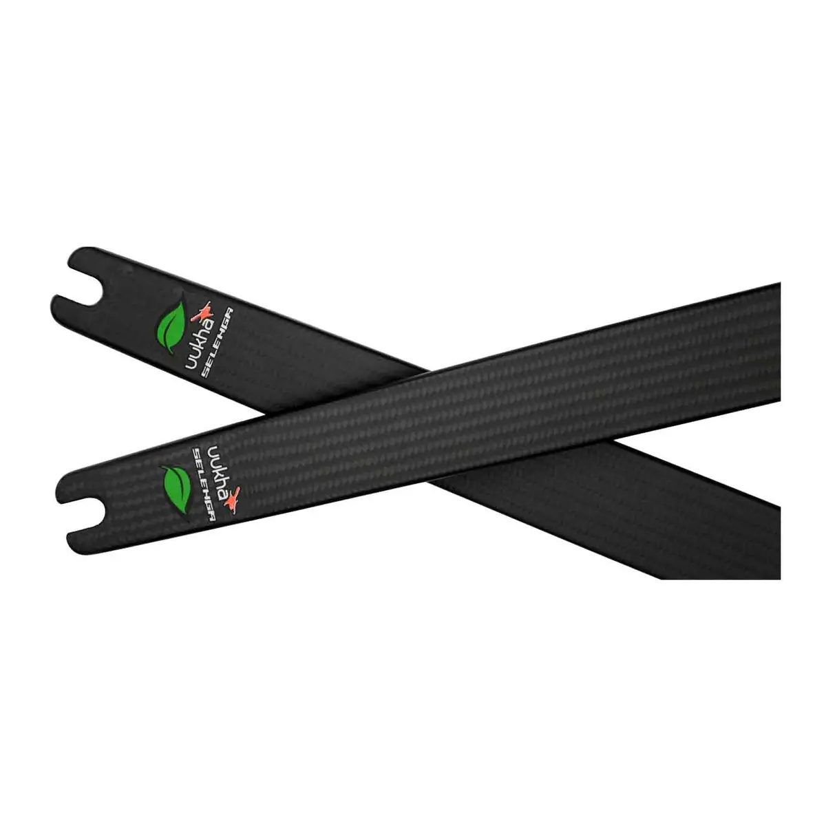 Uukha Selenga Ilf Recurve Limbs 1