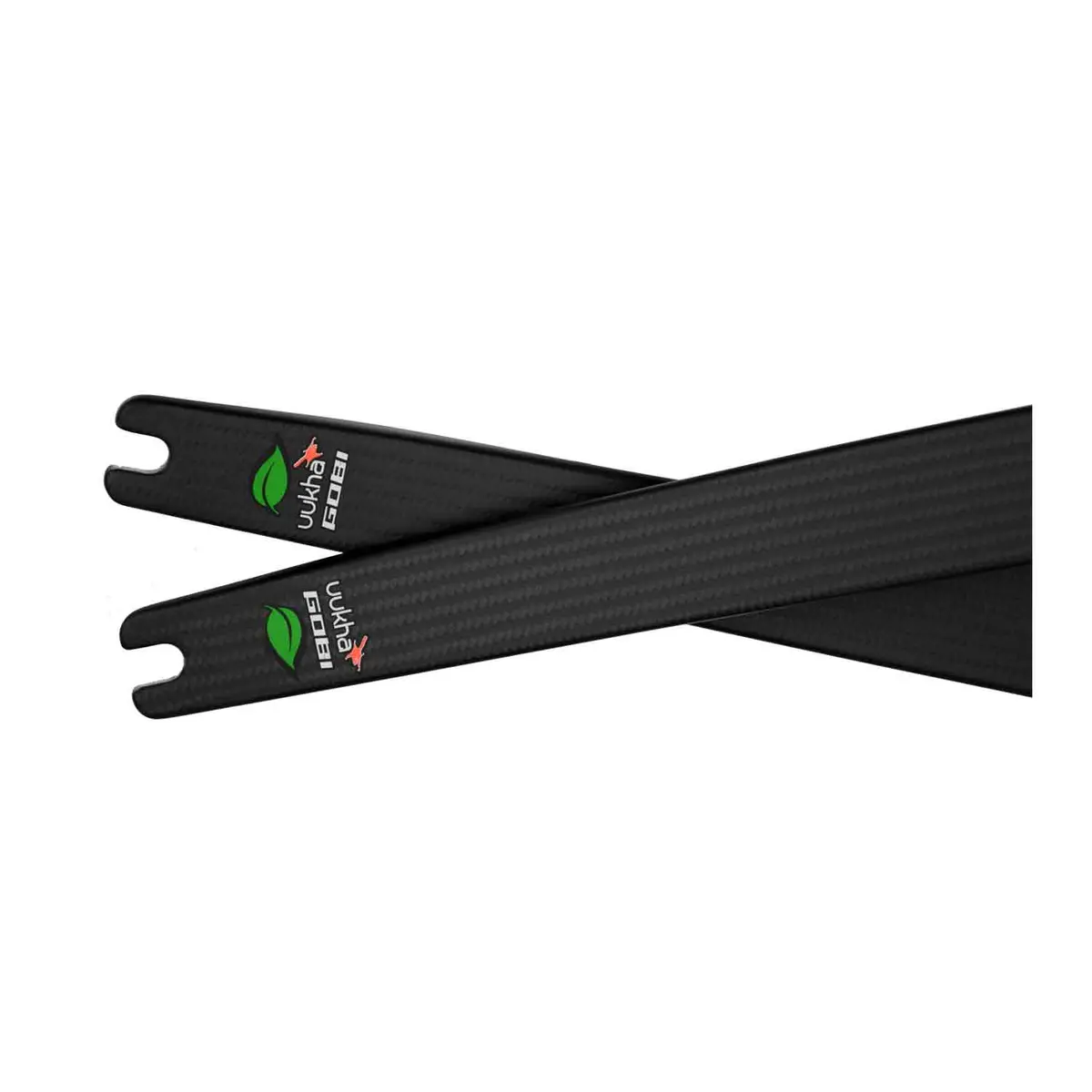 Uukha Gobi Ilf Recurve Limbs 1