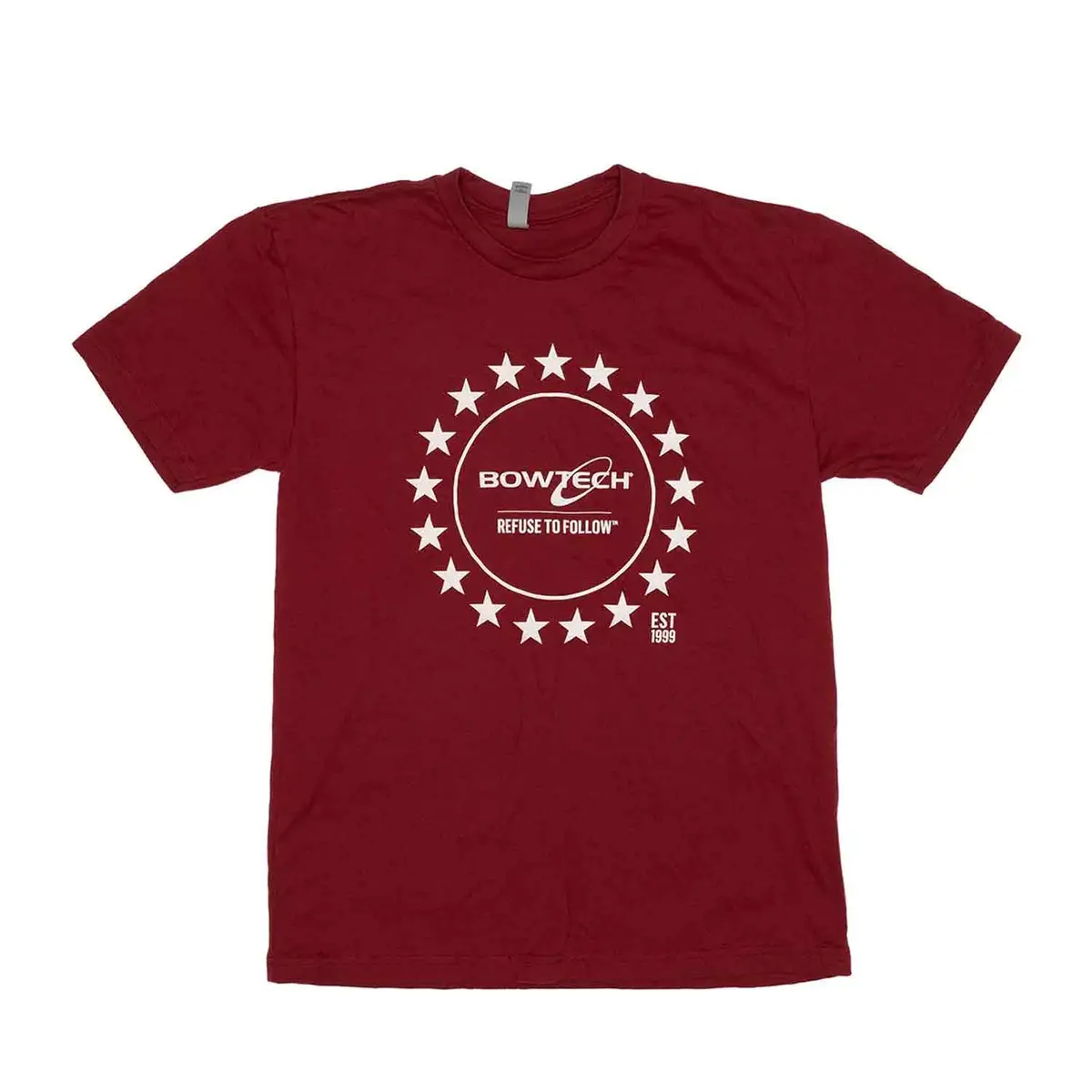 Bowtech Surrounded By Stars Tee 1
