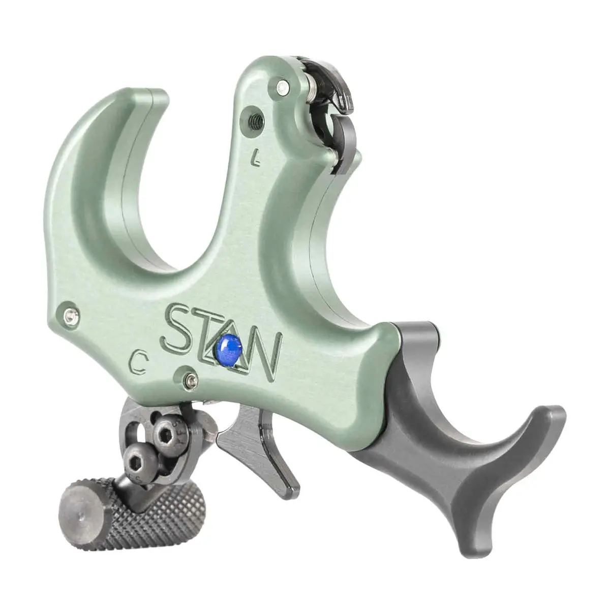 Stan Onnex Clicker Thumb Button Release 1
