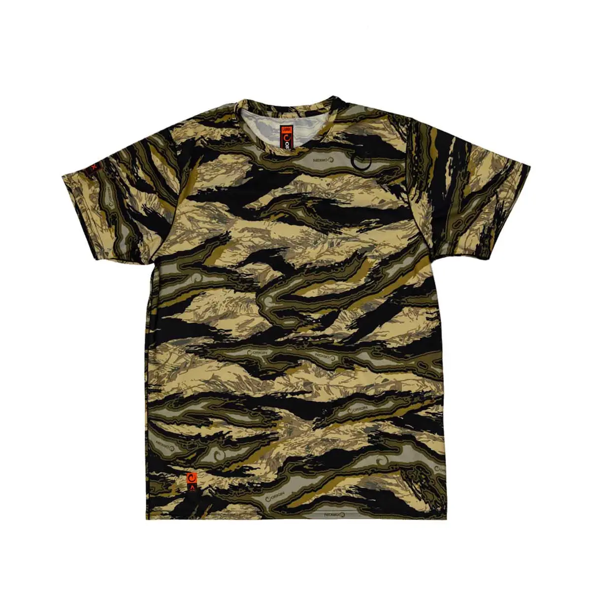 Origin Tetraloc Lyte Crew Ss 1