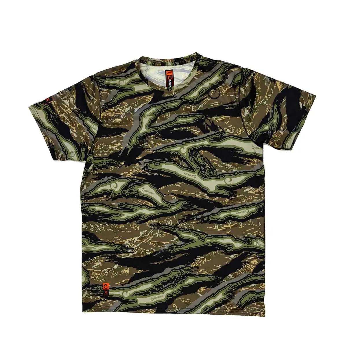 Origin Tetraloc Lyte Crew Ss 2