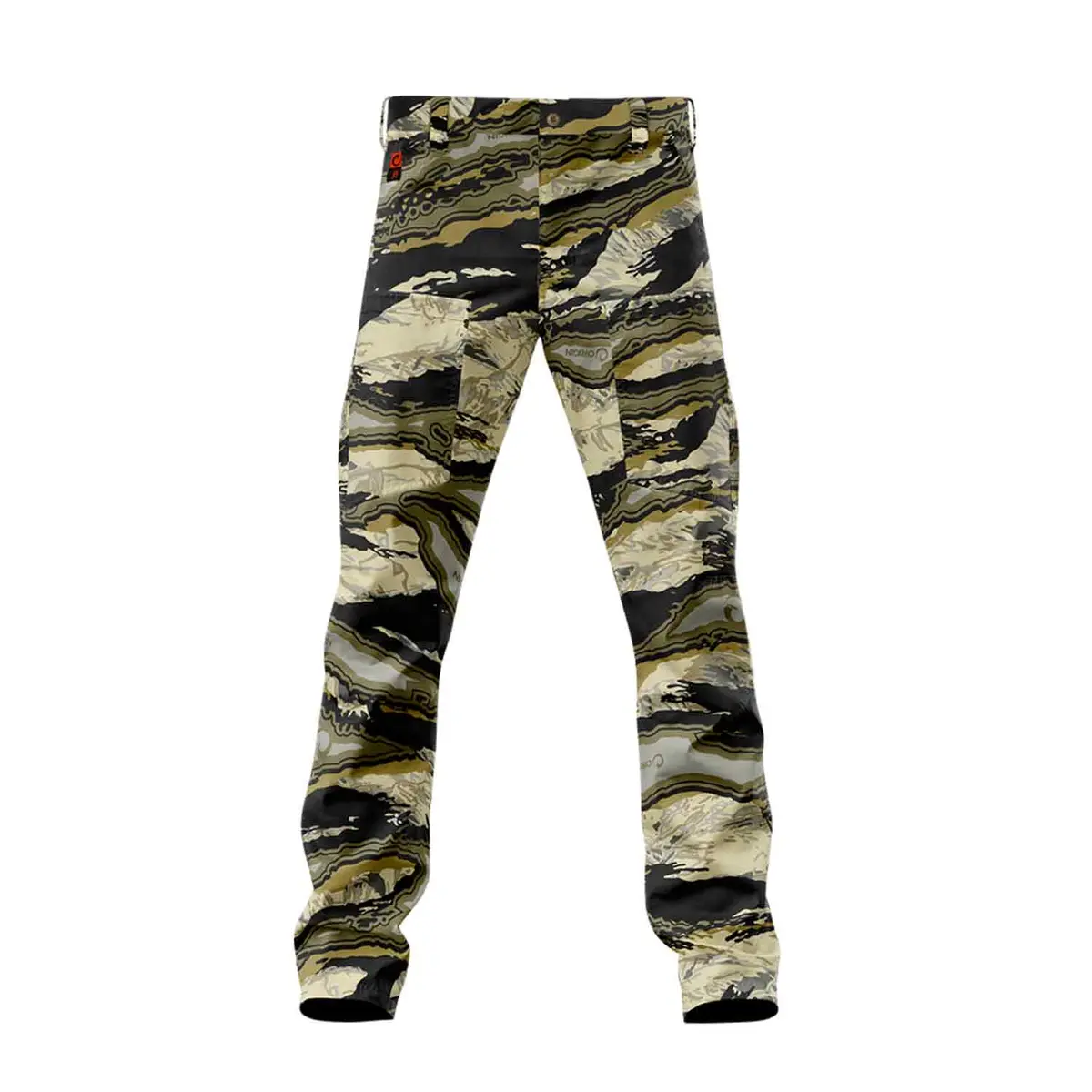 Origin Nyloc Field Pant 1
