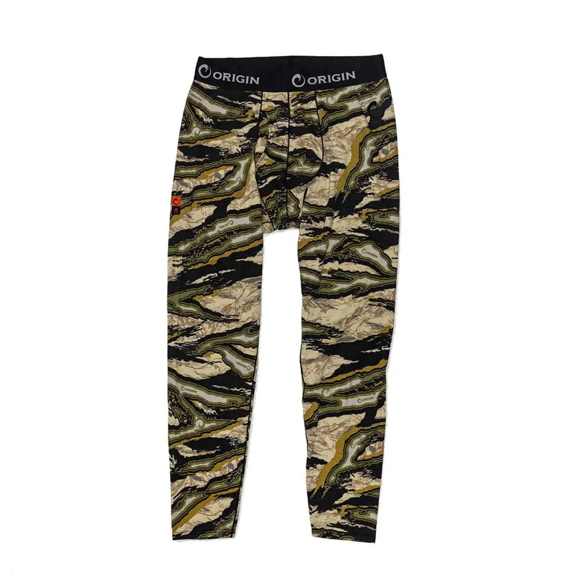 Origin Nano Wool Base Legging 1