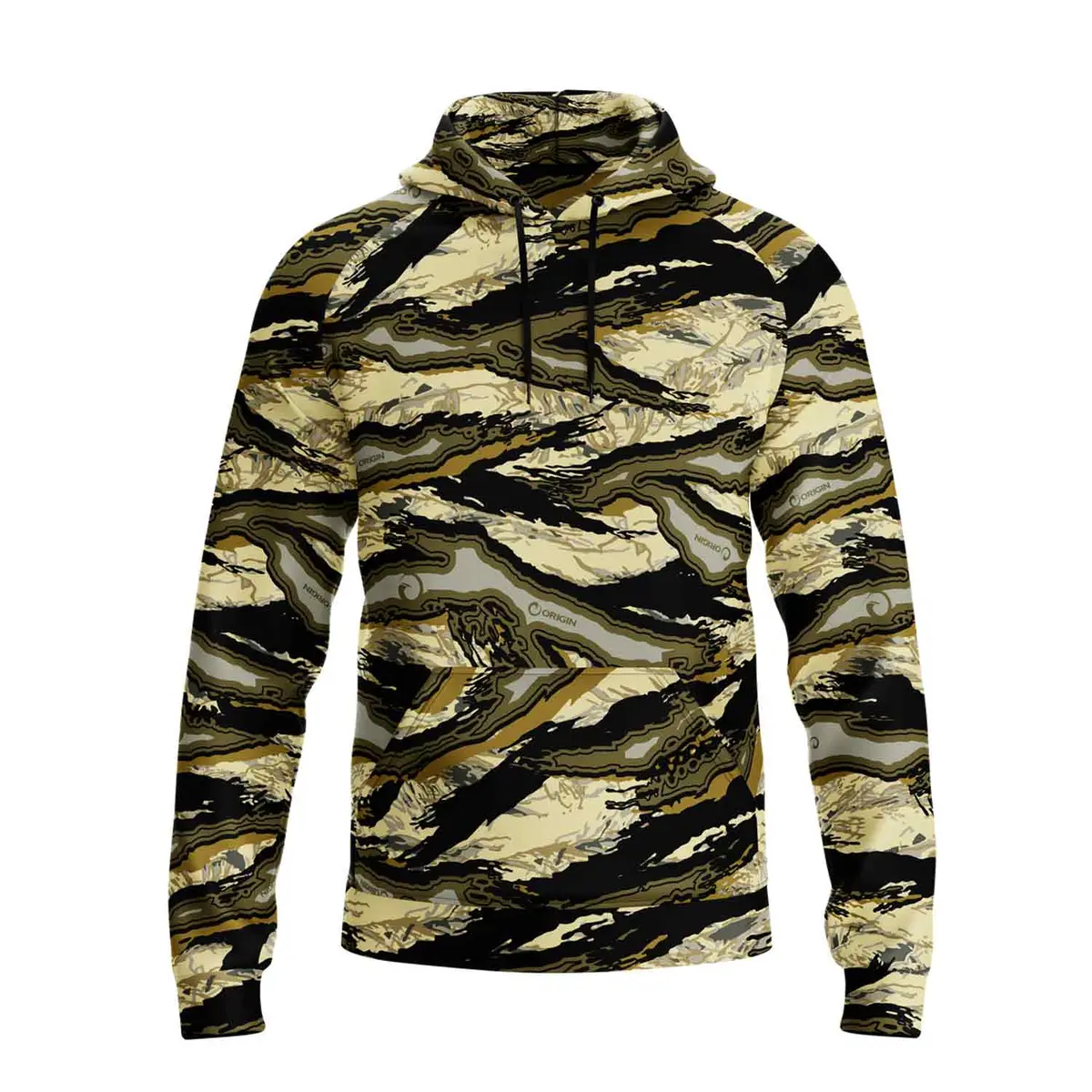 Origin Raptor 100 Kilo Hoodie 1