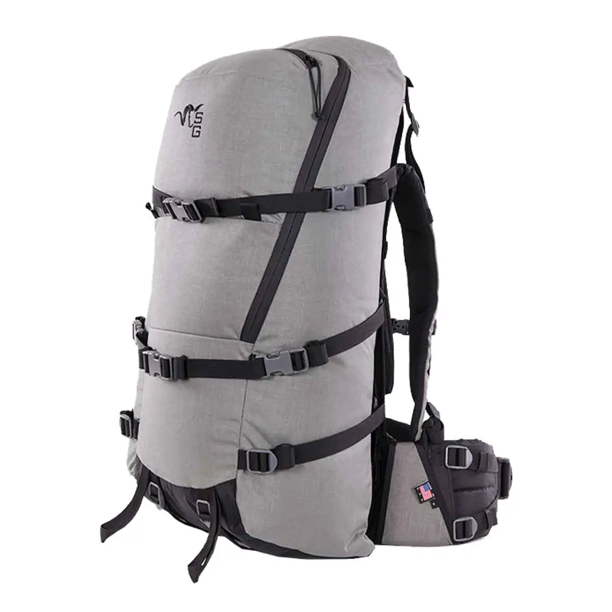 Stone Glacier Solo 3600 Pack 1