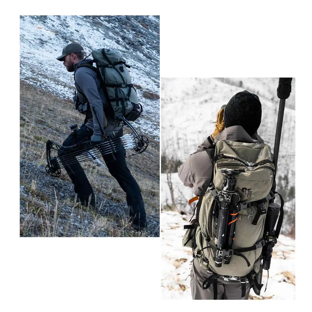 Stone Glacier Solo 3600 Pack 4