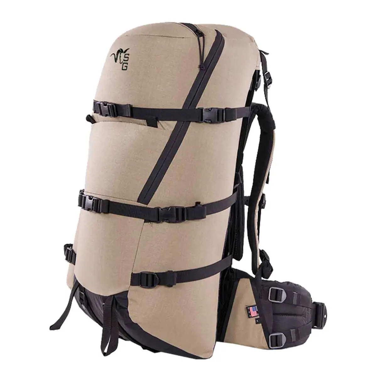 Stone Glacier Solo 3600 Pack 4