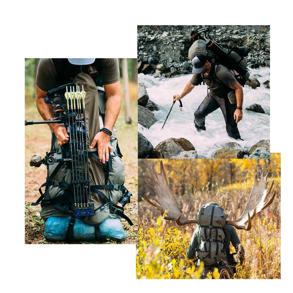 Stone Glacier Sky Talus 6900 Pack 5