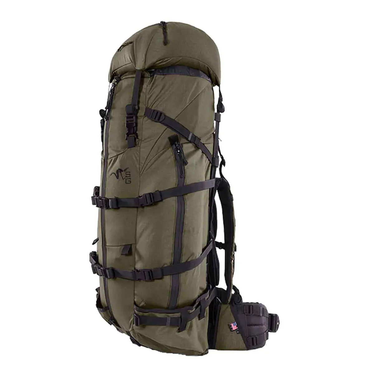Stone Glacier Sky Talus 6900 Backpack