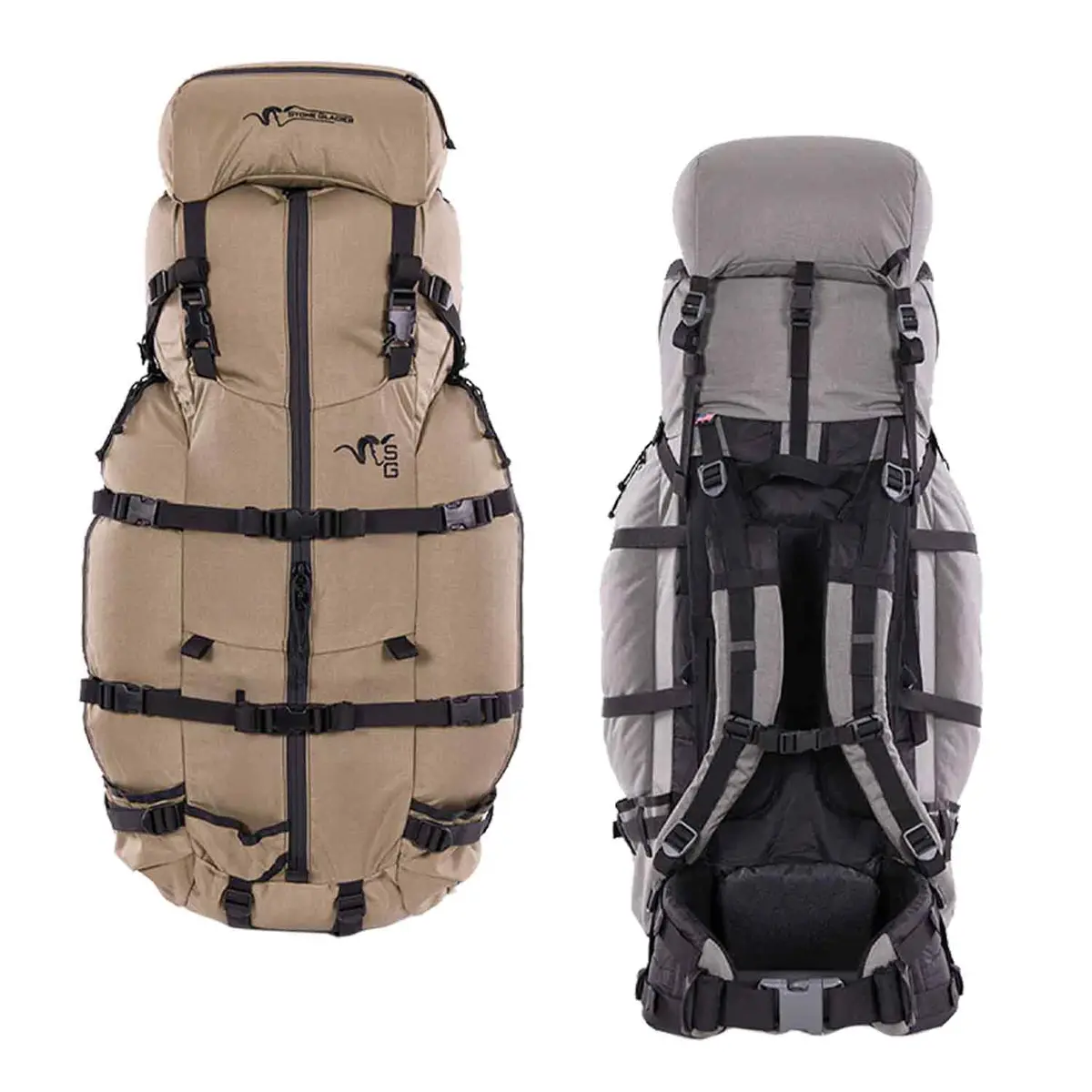 Stone Glacier Sky Talus 6900 Pack 2