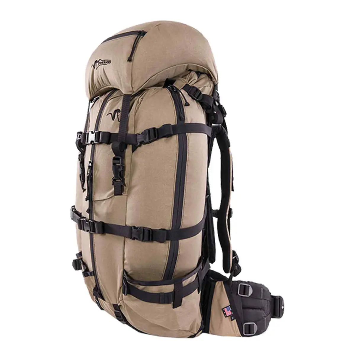Stone Glacier Sky Talus 6900 Backpack - Image 4