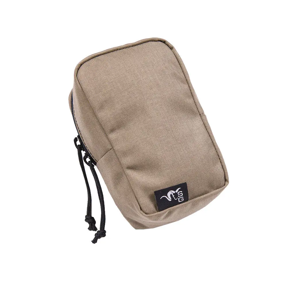 Stone Glacier Large Accessory Pocket 2