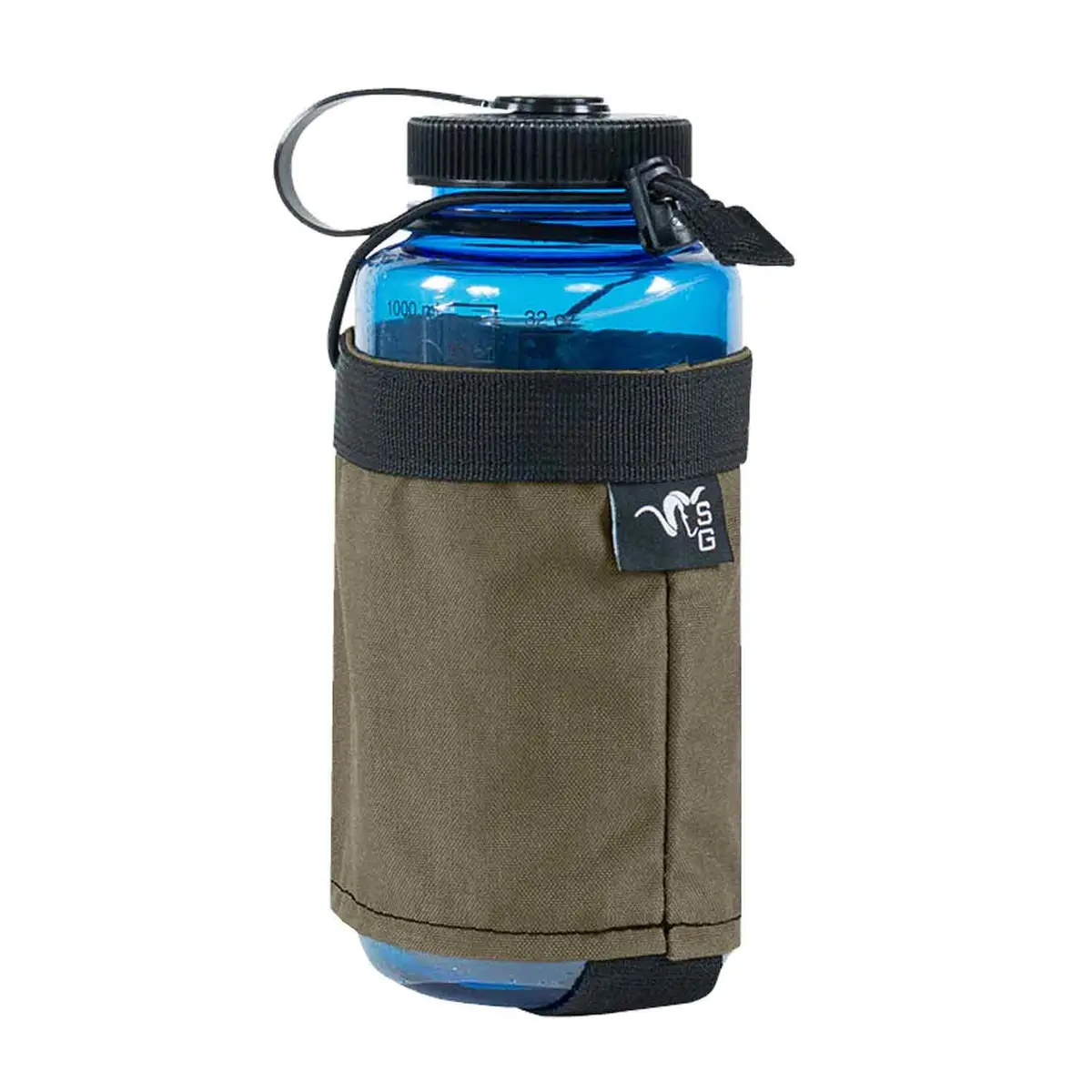 Stone Glacier Hydro Holster Bottle Holder 1