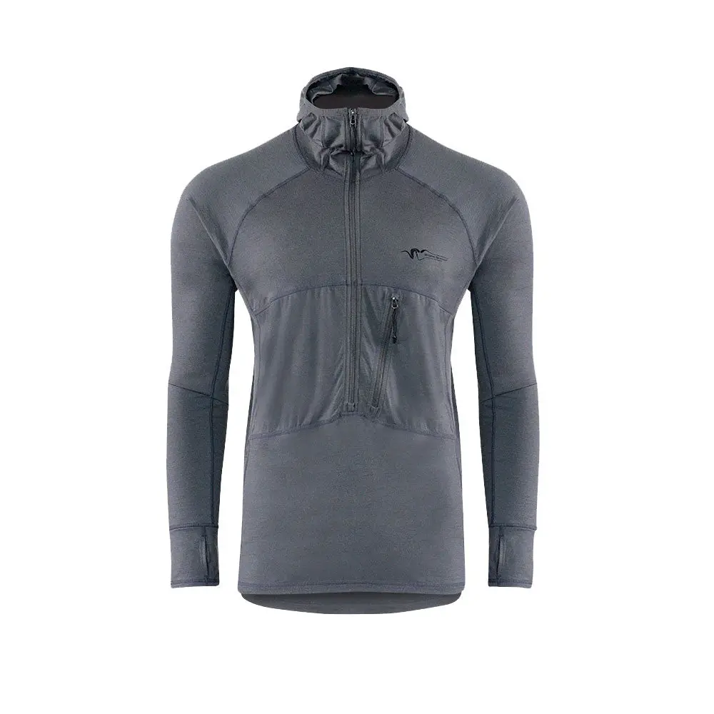 Stone Glacier Chinook Merino Hoody 1