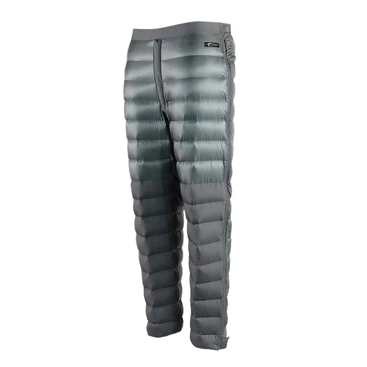 Stone Glacier Grumman Goose Down Pant (Granite Grey) 1