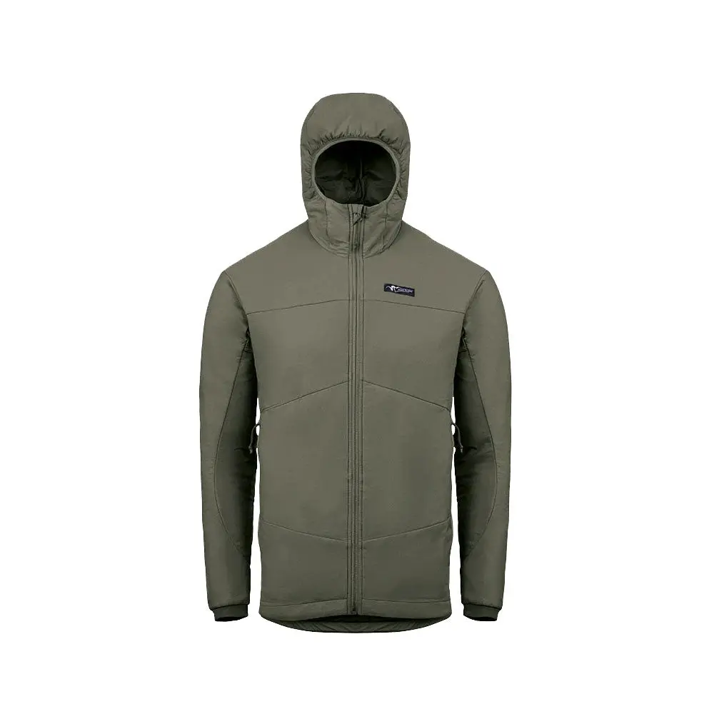 Stone Glacier Cirque Lite Jacket 1
