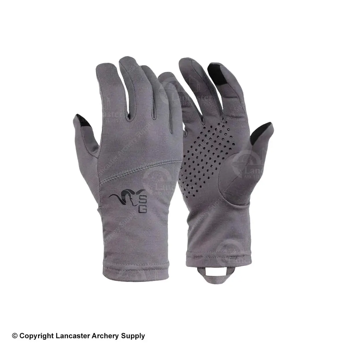 Stone Glacier Chinook Merino Gloves 1