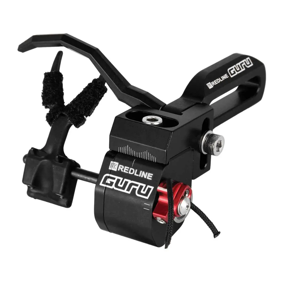 Redline Guru Drop Away Rest 1